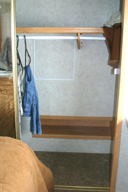 BedroomCloset