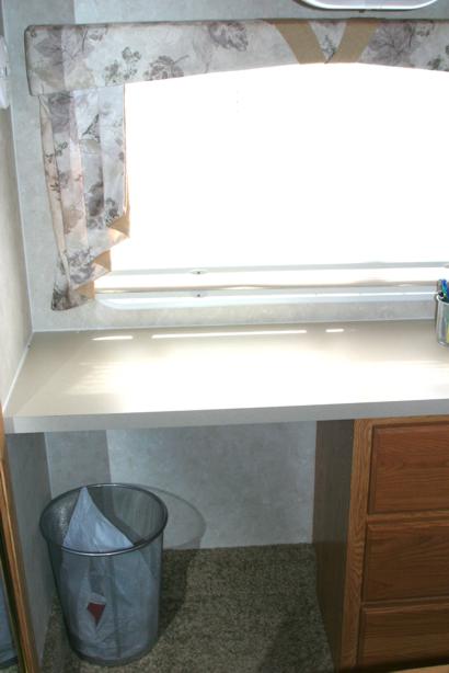 BedroomDesk