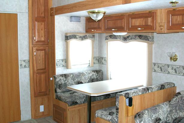 Dinette
