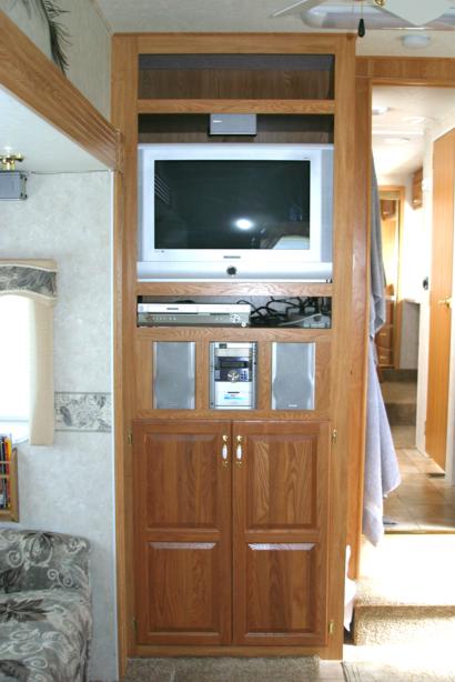 EntertainmentCenter