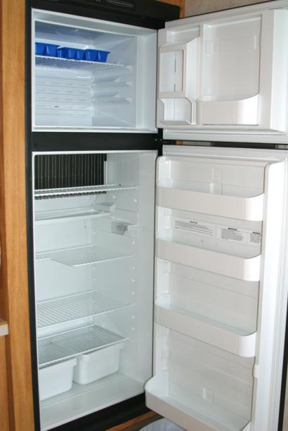Fridge