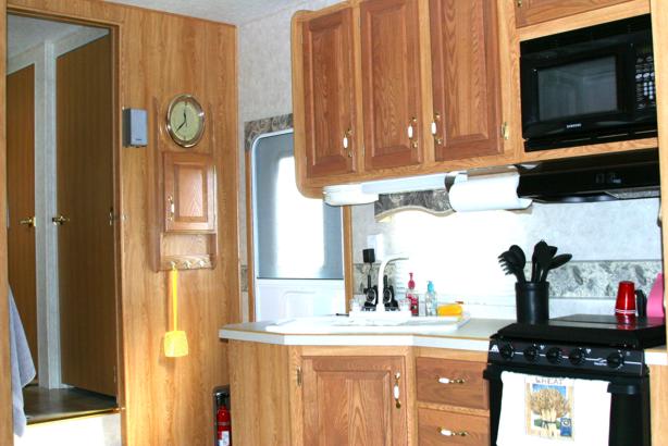 KitchenEntry