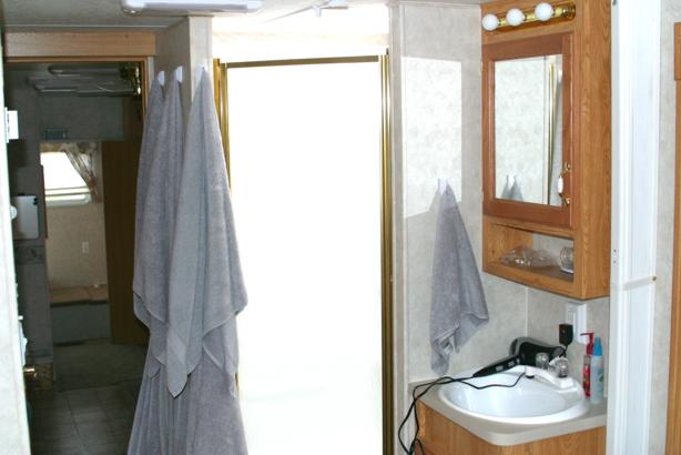 Shower
