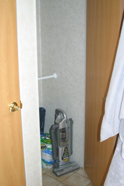 WasherDryerCloset