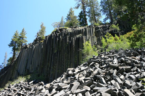 Yosemite 2007